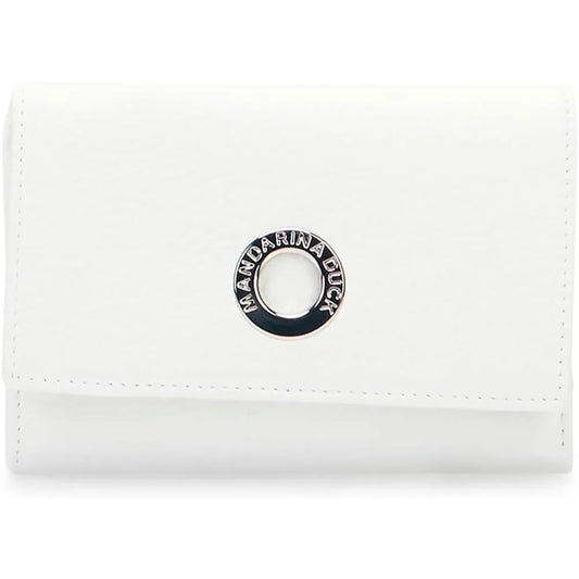 Mandarina duck Mellow leather fzp65 wallet