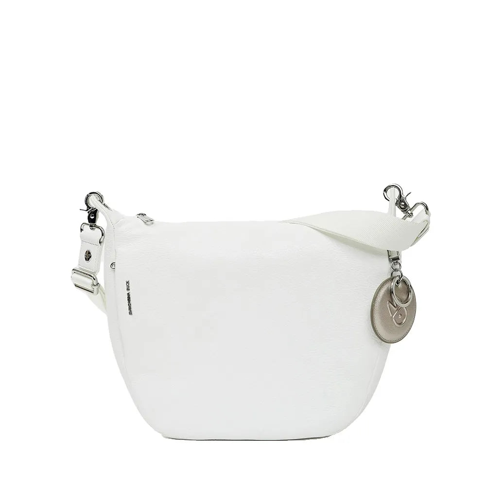 Mandarina duck Mellow leather fzt59 shoulder bag