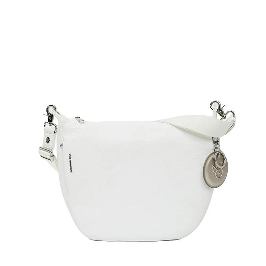 Mandarina duck Mellow leather fzt59 shoulder bag
