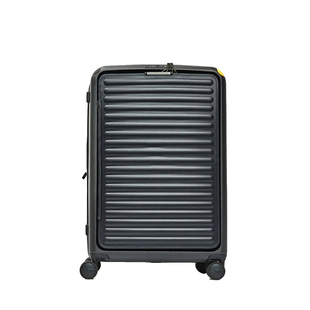 Mandarina duck Smart duck large exp trolley bag