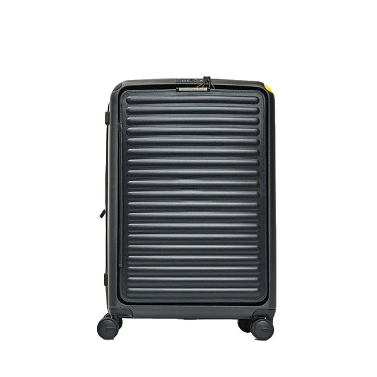 Mandarina duck Smart duck large exp trolley bag