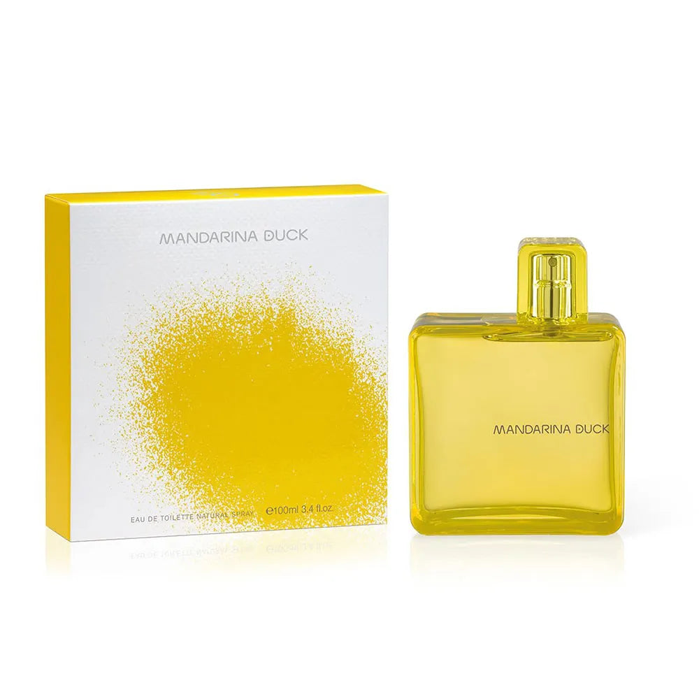Mandarina duck Vapo 100ml Eau de toilette