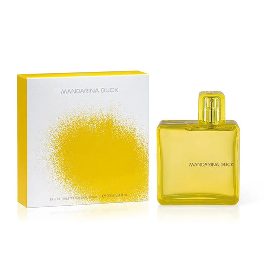Mandarina duck Vapo 100ml Eau de toilette