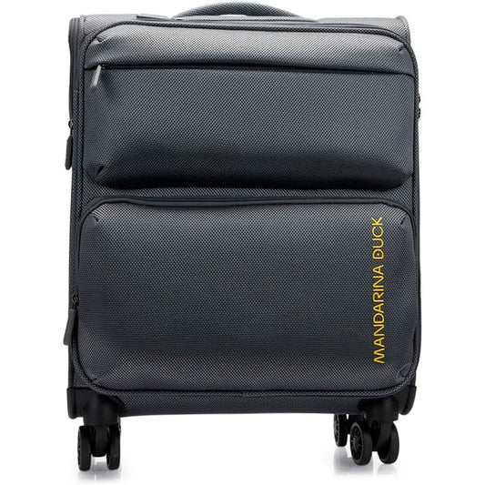 Mandarina duck Zephyr otv01 trolley bag