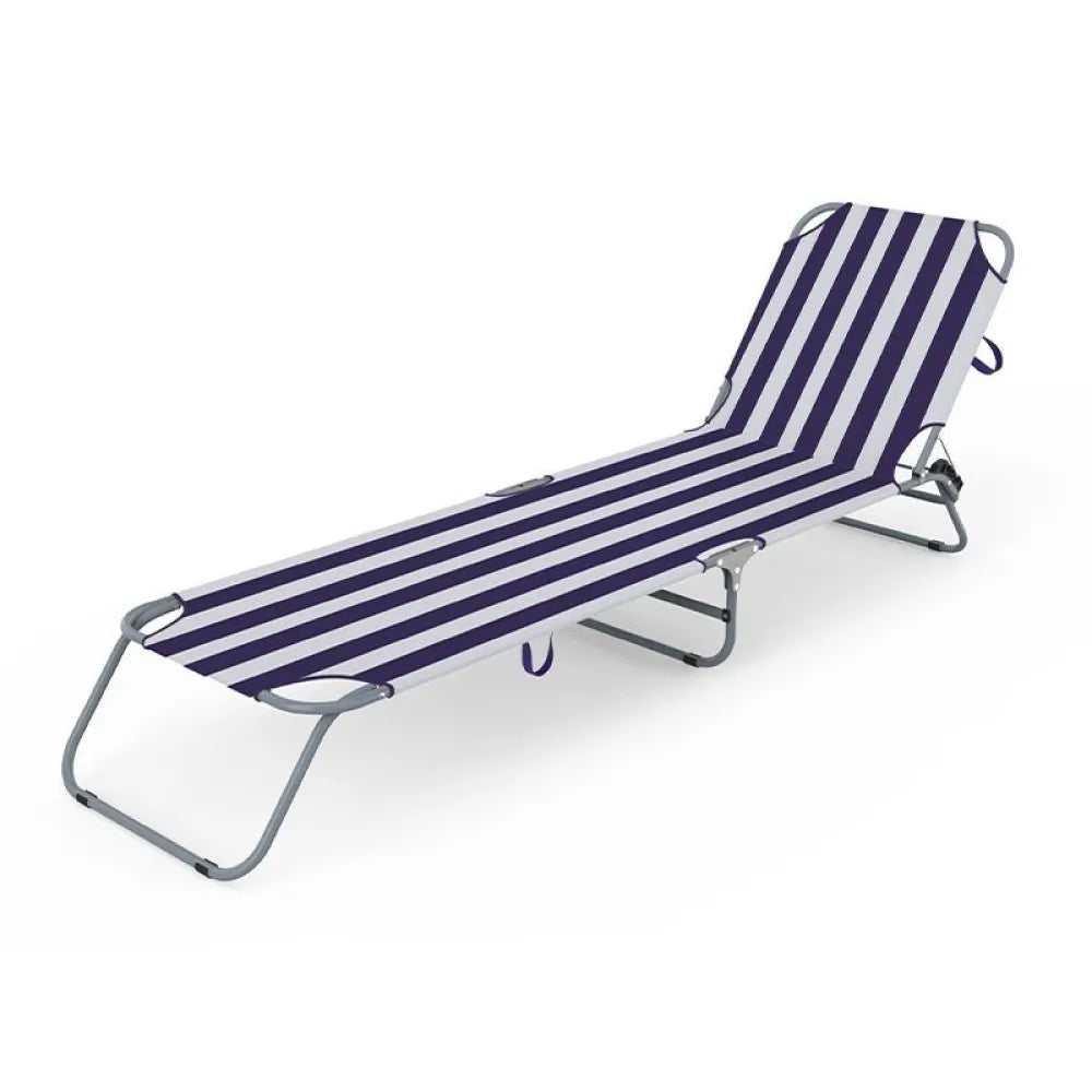 Marbueno summer 187x55x24 cm folding sunbed