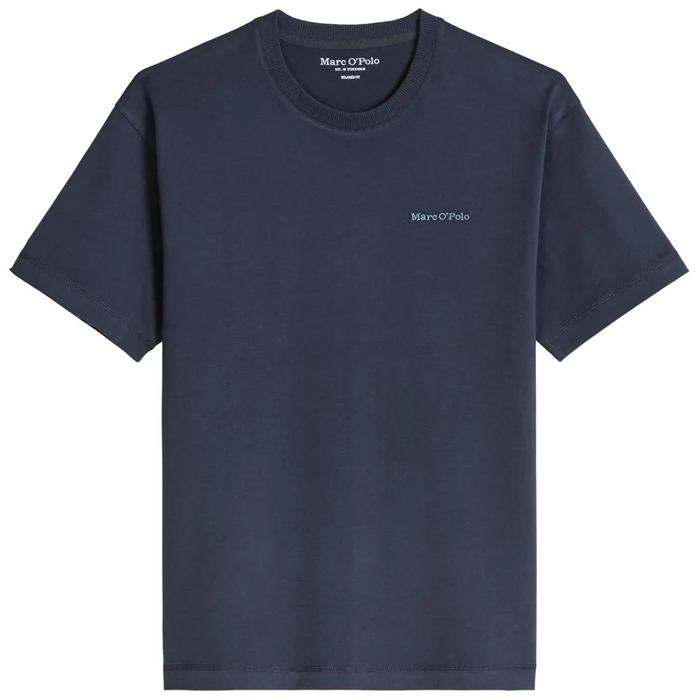 Marc o´polo 5000011744 short sleeve T-shirt