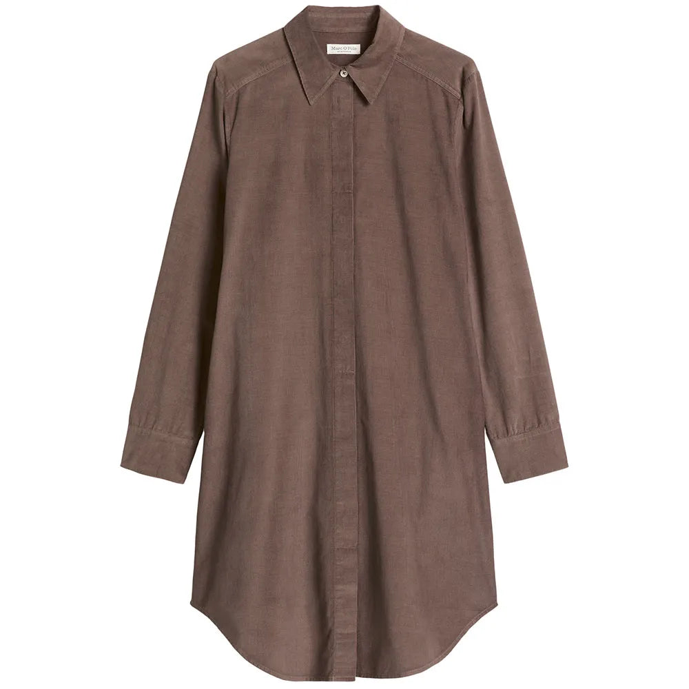 Marc o´polo 5000012126 long sleeve dress