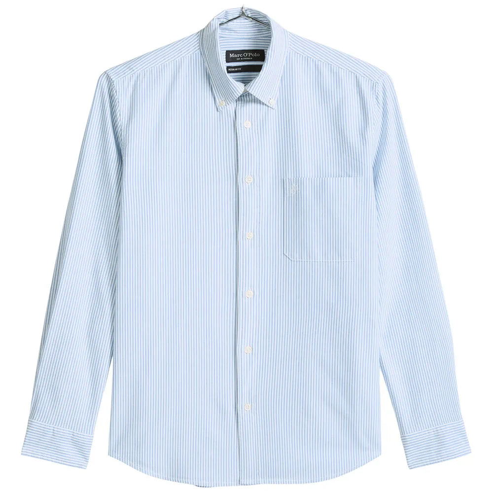 Marc o´polo Jari long sleeve shirt