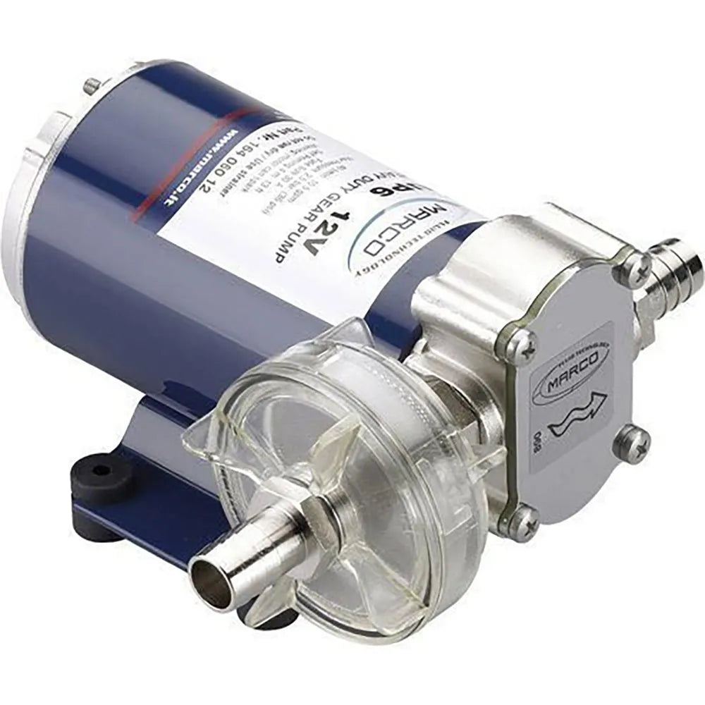 Marco Transfer Pump 24V