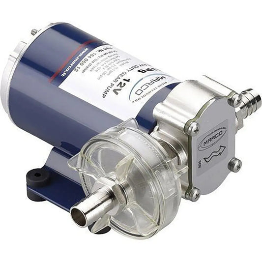 Marco Transfer Pump 24V