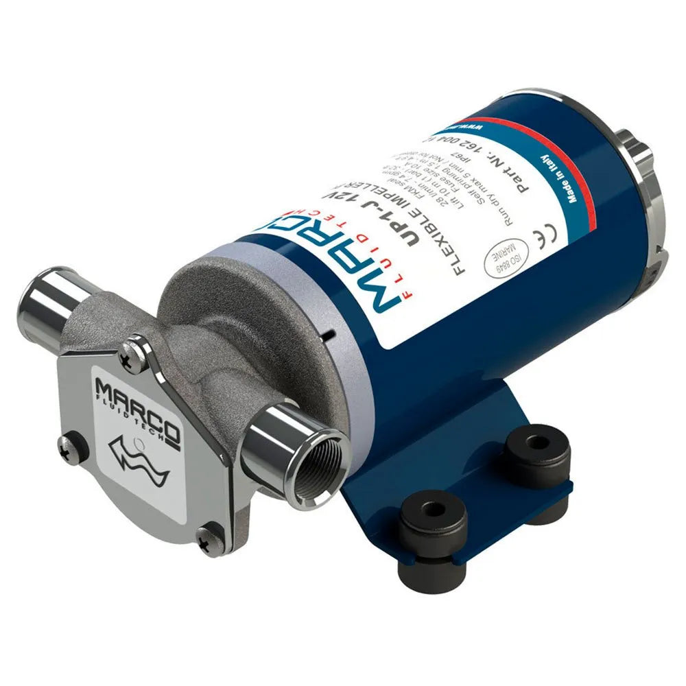 Marco UP1-J Self-priming Pump 12V
