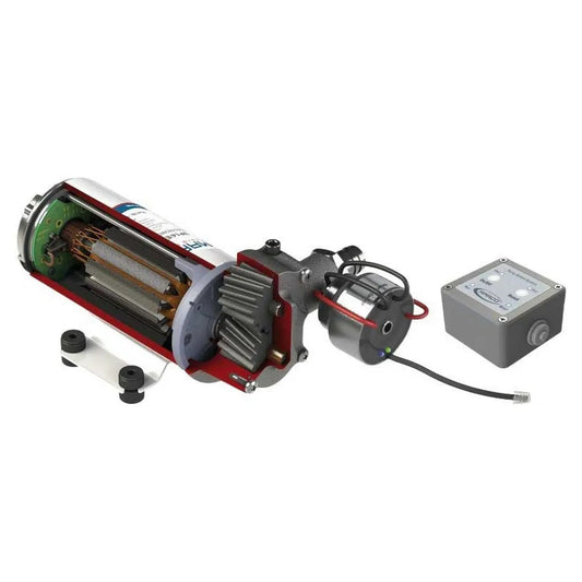 Marco UP14/E 46l/min 2.5Bar pump