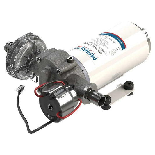 Marco UP14/E Self-priming Electric Pump 12-24V