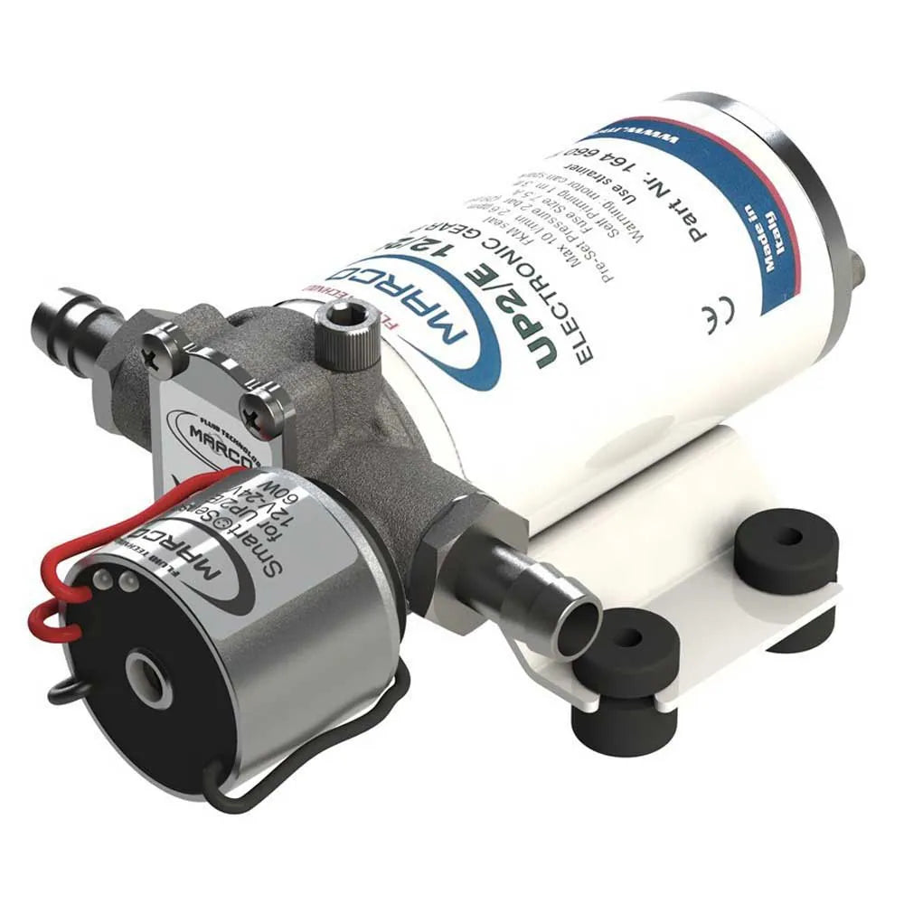 Marco UP2/E Automatic Pump 12-24V