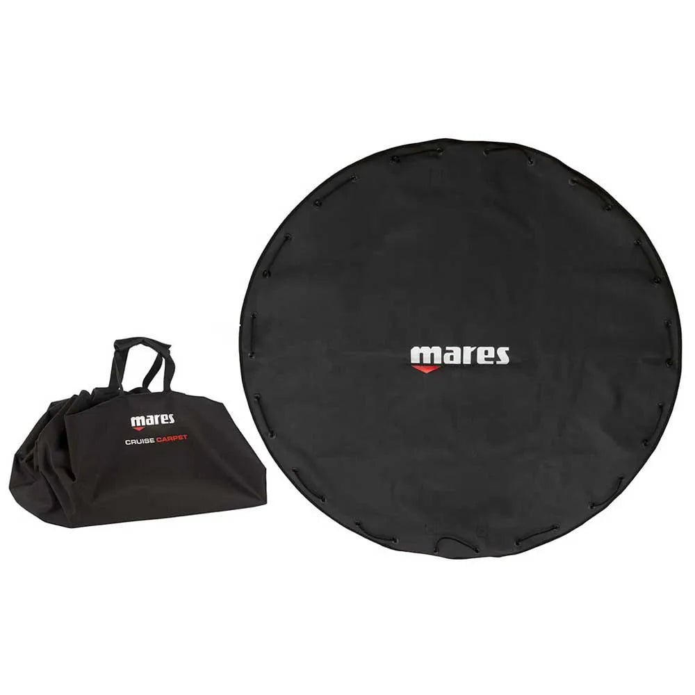 Mares 75L Suit Bag