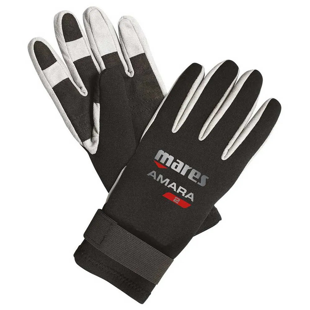 Mares Amara 2 mm gloves