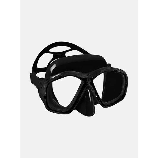Mares aquazone Big View Purge diving mask