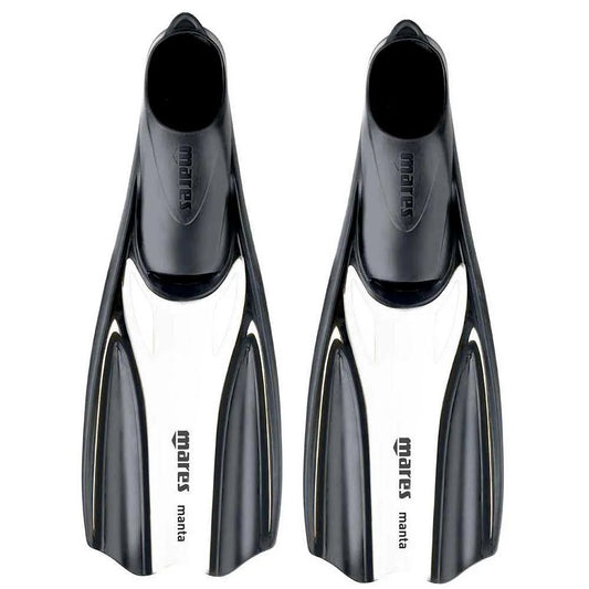 Mares aquazone Manta SA Diving Fins
