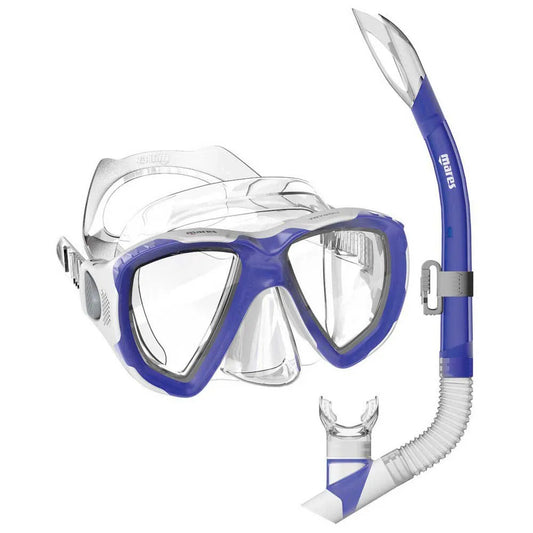 Mares aquazone Trygon Junior snorkeling set