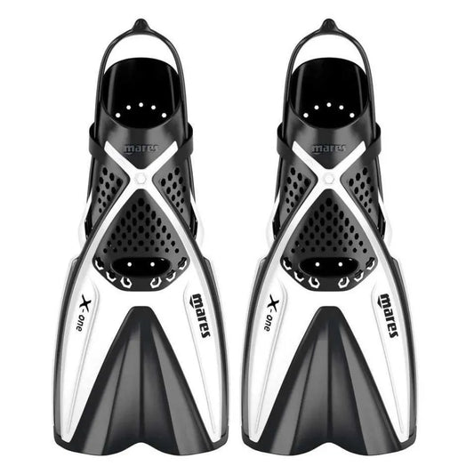 Mares aquazone X One Diving Fins