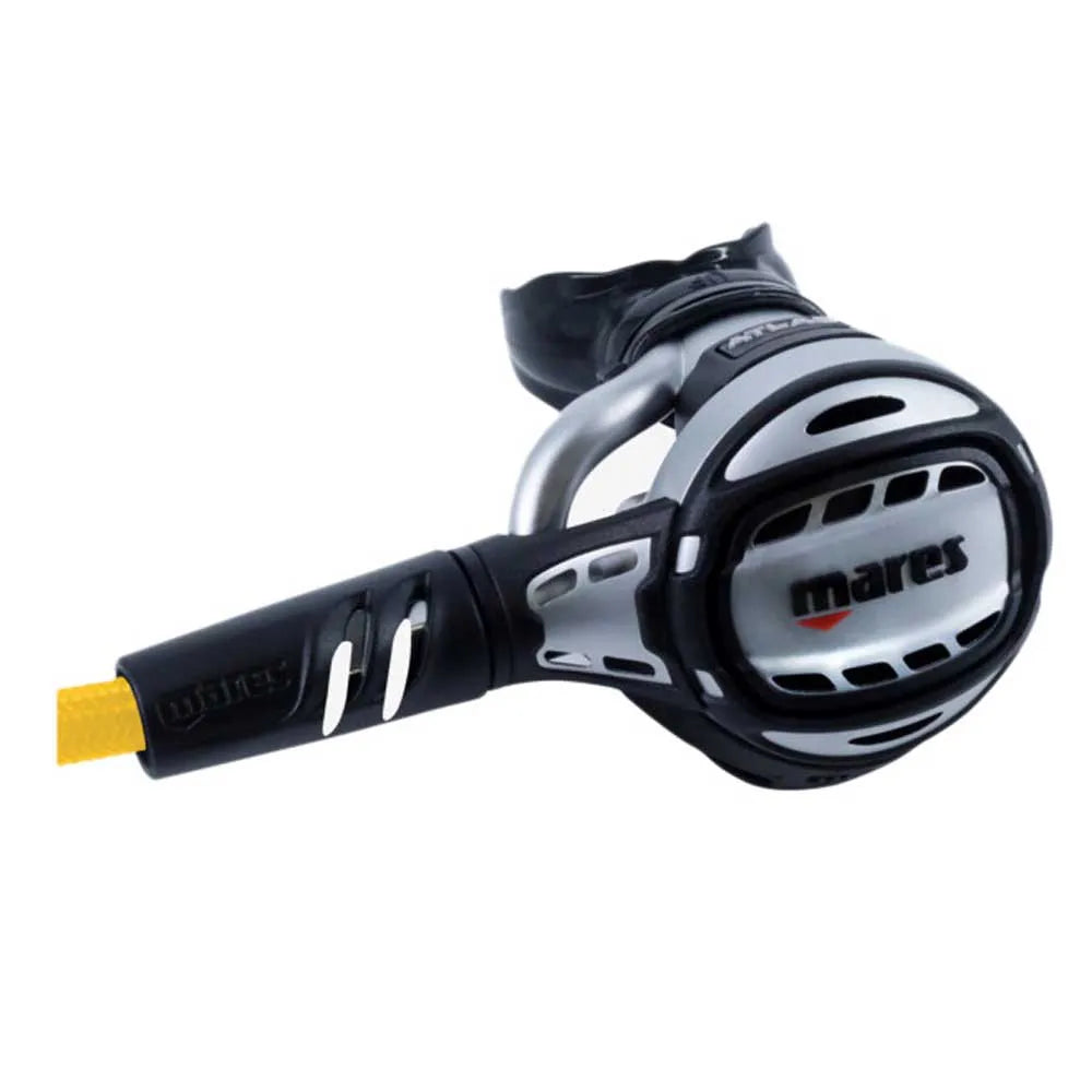 Mares Atlas Regulator Octopus