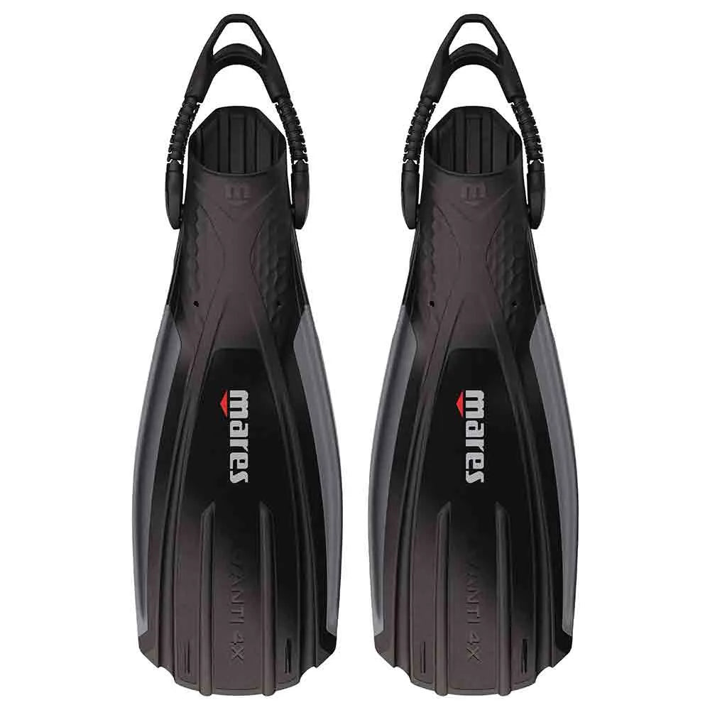 Mares Avanti 4X Diving Fins