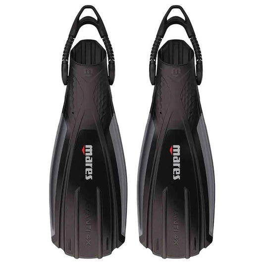 Mares Avanti 4X Diving Fins