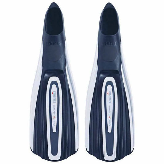 Mares Avanti HC Pro Diving Fins