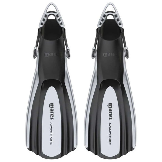 Mares Avanti Pure Diving Fins