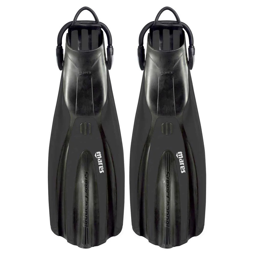 Mares Avanti Superchannel Diving Fins