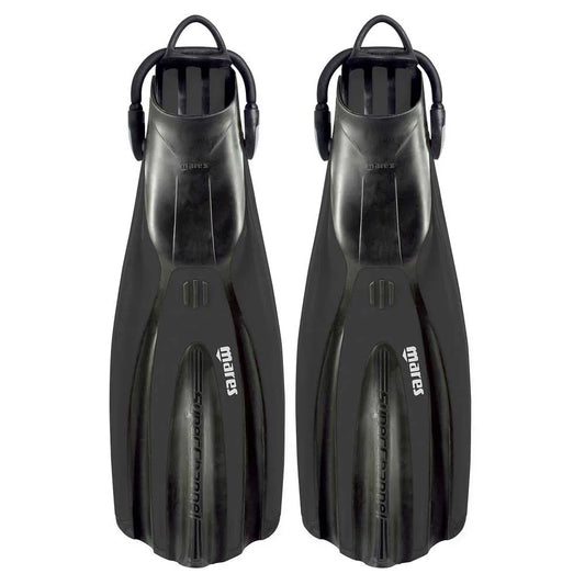 Mares Avanti Superchannel Diving Fins