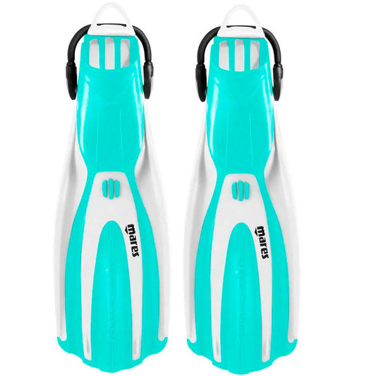 Mares Avanti Superchannel OH Diving Fins