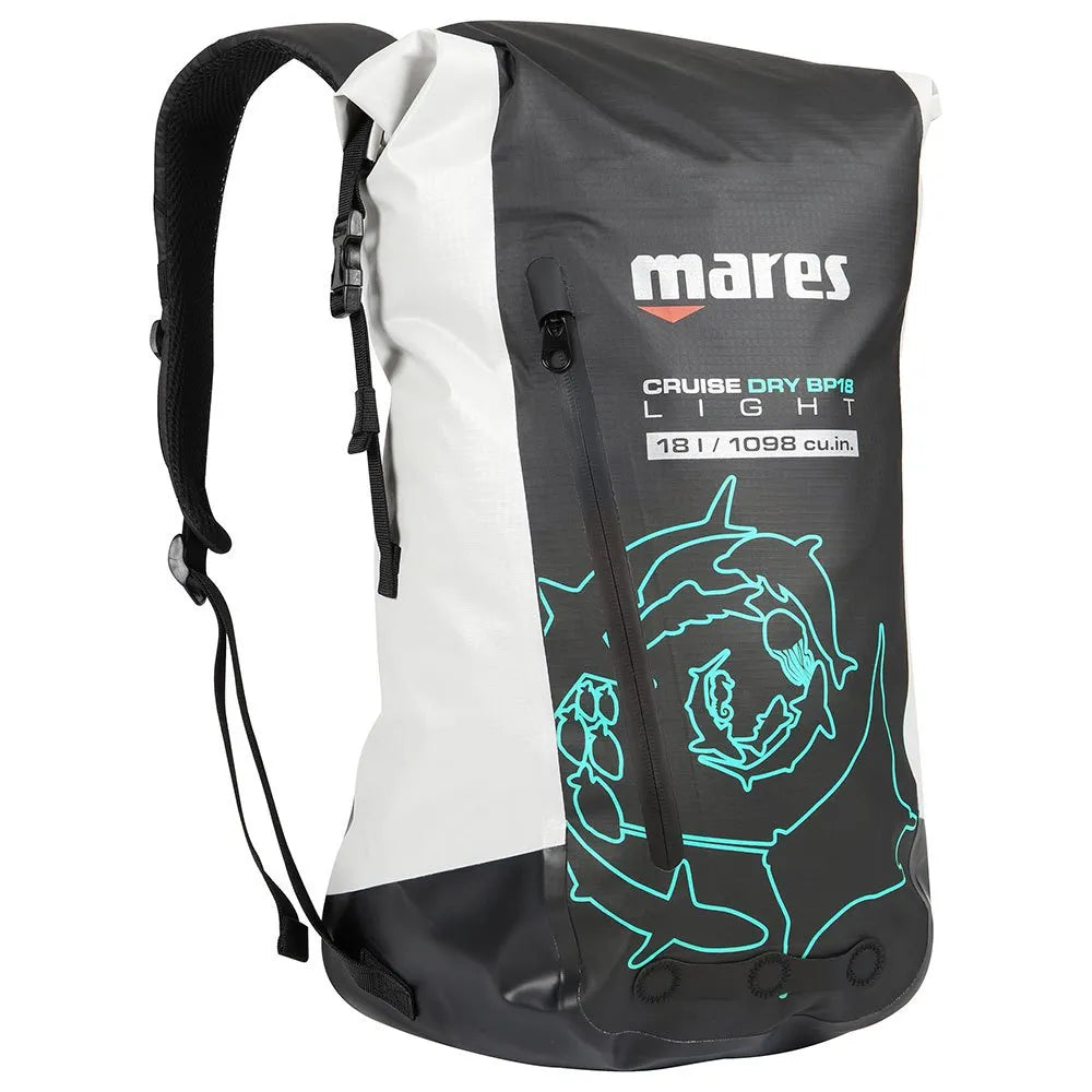 Mares BP-Light 18L dry sack