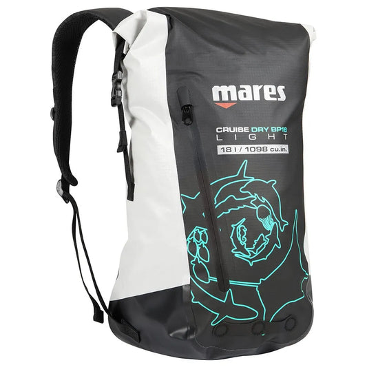 Mares BP-Light 18L dry sack