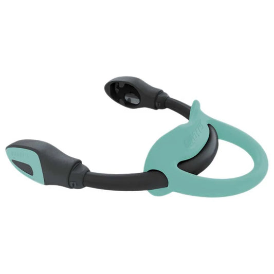 Mares Bungee Colored Pair Diving Fins bungee strap