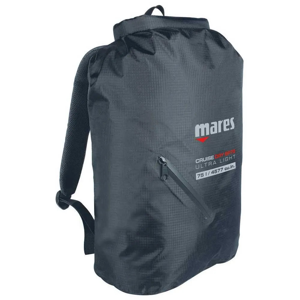 Mares Cruise BP dry sack 75L