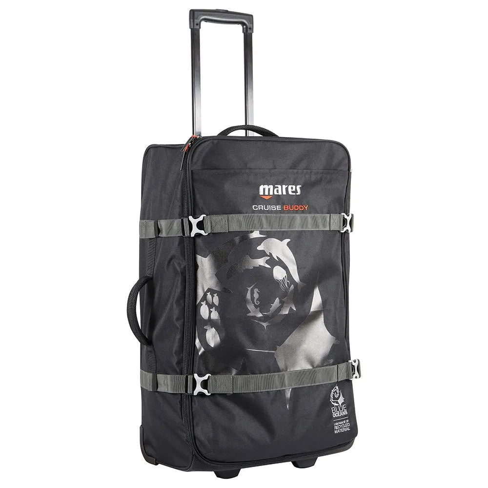 Mares Cruise Buddy Gear Bag