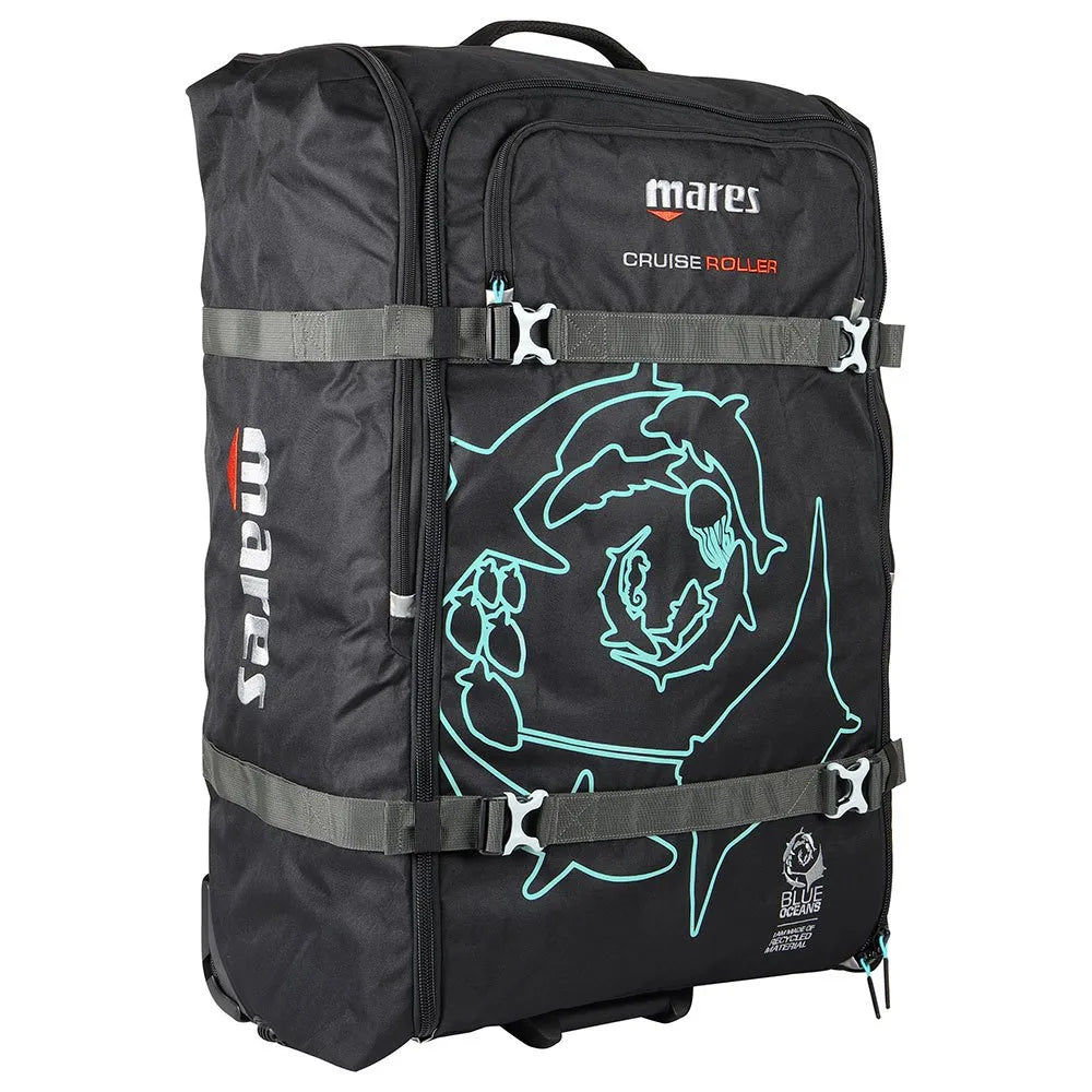 Mares Cruise Roller Gear Bag