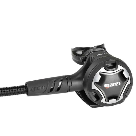 Mares Dual 15X INT Starter diving regulator set