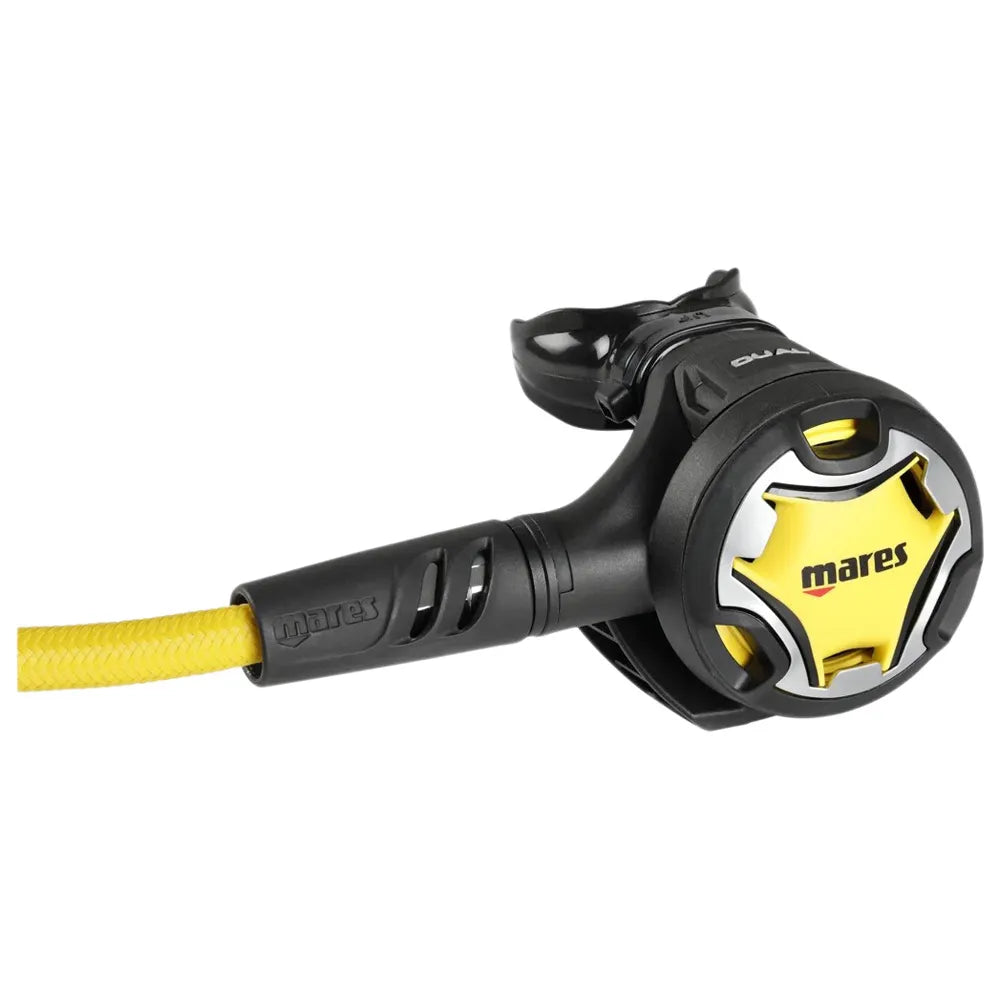 Mares Dual 2k24 Octopus