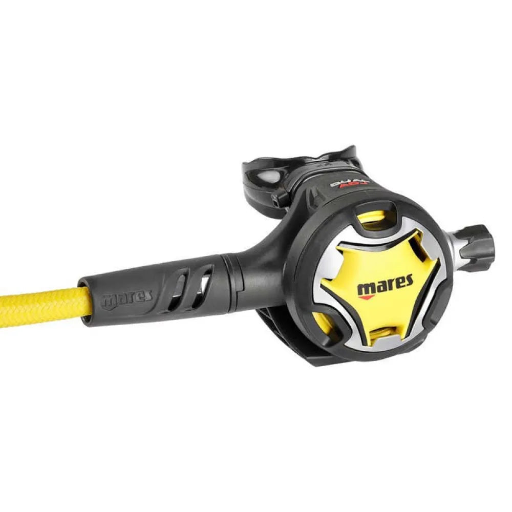 Mares Dual ADJ Octopus