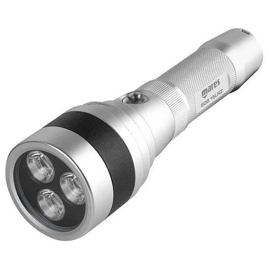 Mares EOS 15LRZ torch
