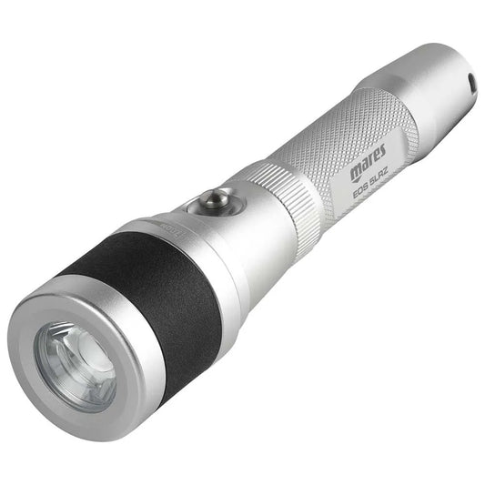 Mares EOS 5LRZ torch