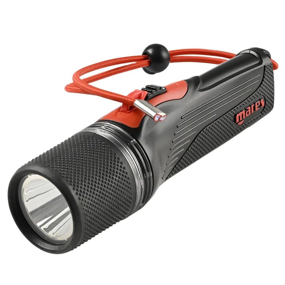 Mares EOS Base torch