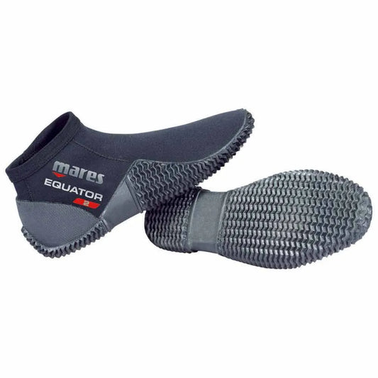 Mares Equator 2 mm booties