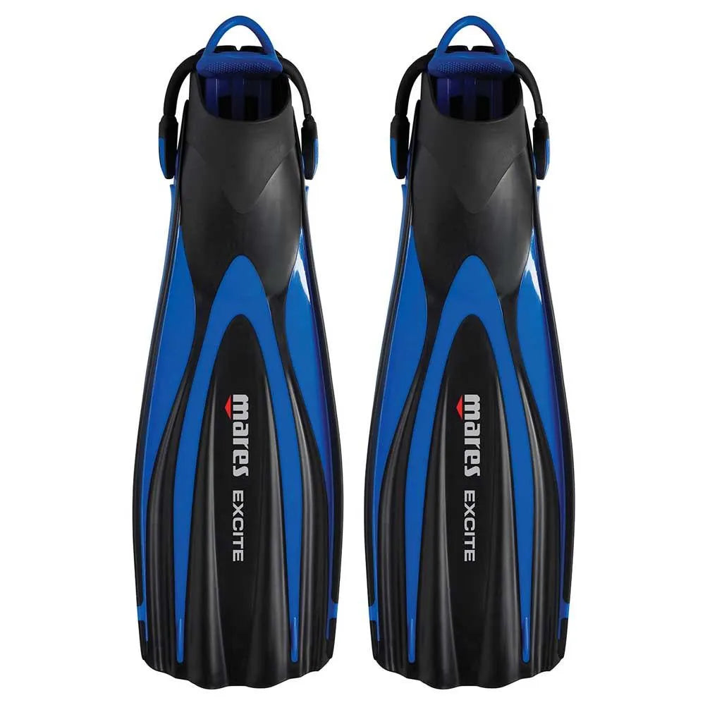 Mares Excite Diving Fins