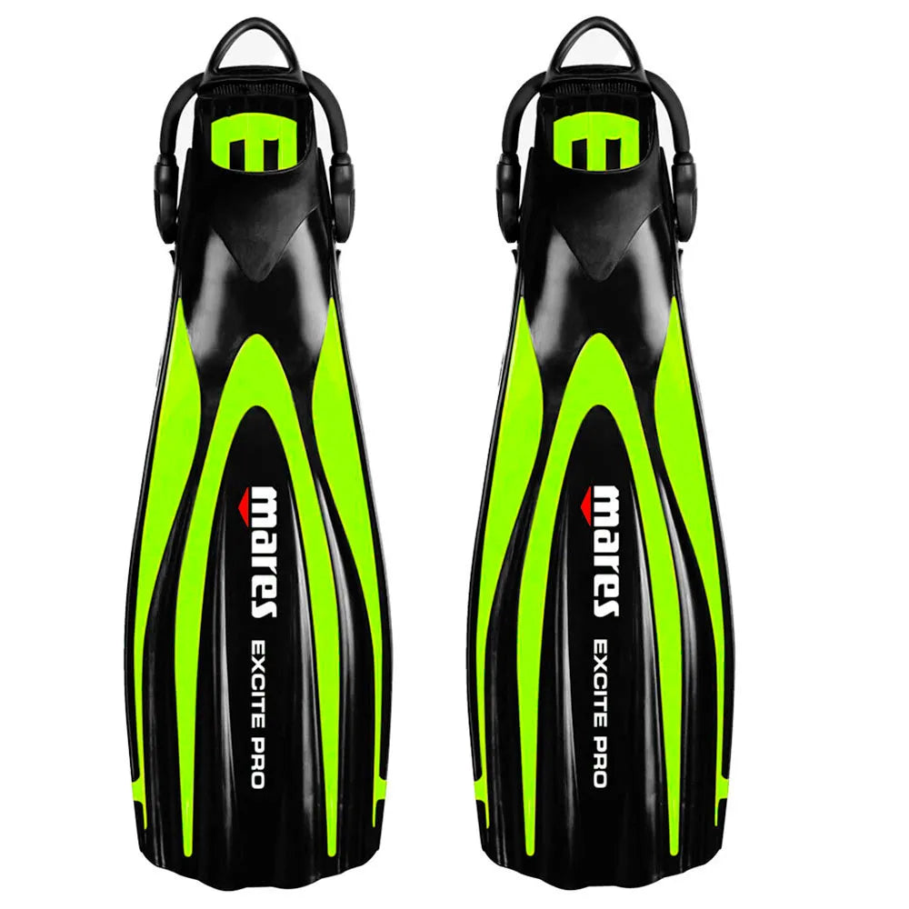 Mares Excite Pro Diving Fins