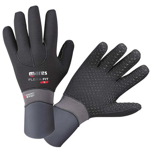 Mares Flexa Fit 5 mm gloves