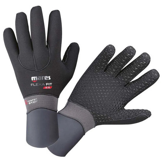 Mares Flexa Fit 6.5 mm gloves