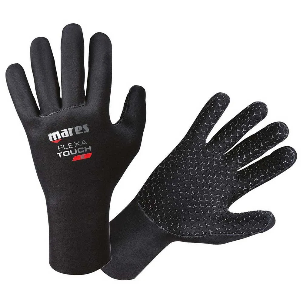 Mares Flexa Touch 2 mm gloves